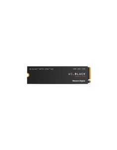 Накопитель SSD Western Digital SN770 NVMe 500Gb (WDS500G3X0E)