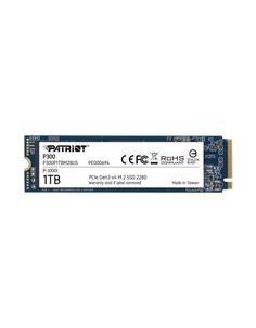 Накопитель SSD Patriot P300 1Tb (P300P1TBM28) Патриот