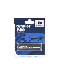 Накопитель SSD Patriot 1TB P400 (P400P1TBM28H) Патриот