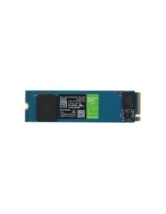 Накопитель SSD WD Original PCI-E x4 240Gb (WDS240G2G0C)