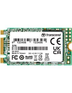 Накопитель SSD Transcend 250Gb MTS425 (TS250GMTS425S)