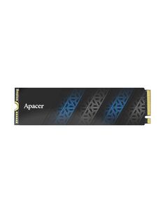 Накопитель SSD Apacer M.2 PCI-E 1TB (AP1TBAS2280P4UPRO-1)