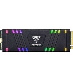 Накопитель SSD Patriot 1Tb (VPR400-1TBM28H) Патриот