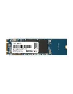 Накопитель SSD Qumo Novation 256Gb (Q3DT-256GMSY-M2)