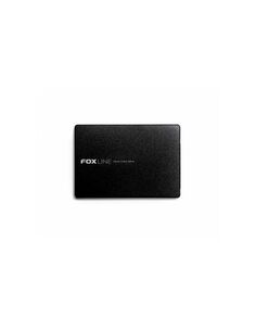 Накопитель SSD Foxline 256Gb (FLSSD256X5)