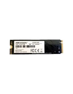 Накопитель SSD Hikvision E1000 Series 512Gb (HS-SSD-E1000/512G)