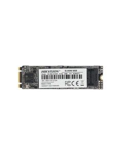 Накопитель SSD HIKVision E100N Series 512GB (HS-SSD-E100N/512G)