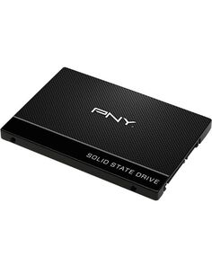 Накопитель SSD PNY CS900 120Gb (SSD7CS900-120-PB)