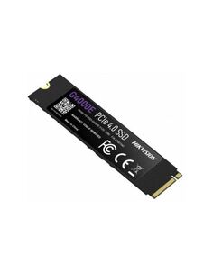 Накопитель SSD HIKVision 512GB G4000E Series (HS-SSD-G4000E/512G)