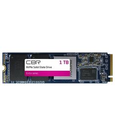 Накопитель SSD CBR Extra 1Tb SSD-001TB-M.2-EX22