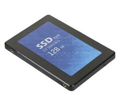 Накопитель SSD Hikvision E100 128Gb (HS-SSD-E100/128G)
