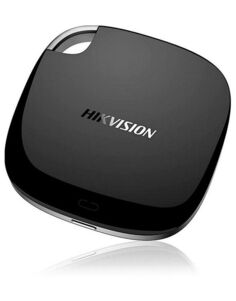 Накопитель SSD HikVision 2.7 128GB Hikvision (HS-ESSD-T100I/128G/BLACK)