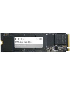 Накопитель SSD CBR Extra Plus 1Tb SSD-001TB-M.2-EP22