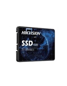 Накопитель SSD HikVision 2.5 2TB (HS-SSD-E100/2048G)