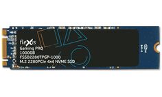 Накопитель SSD Flexis ProGaming 1Tb M.2 2280 PCIe FSSD2280TPGP-1000