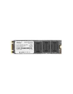 Накопитель SSD Netac N535N 256Gb (NT01N535N-256G-N8X)