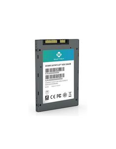 Накопитель SSD BiwinTech 256Gb SATA III SX500 (52S3A8Q#G)