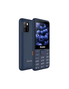 Мобильный телефон Olmio E29 Blue