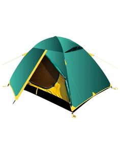 Палатка Tramp TRT-55 Scout 2 V2 Green