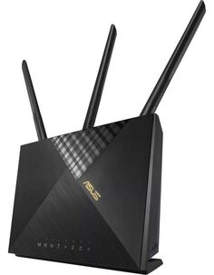 Wi-Fi роутер Asus 4G-AX56