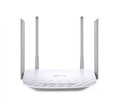 Wi-Fi роутер TP-Link Archer C50 (RU) белый