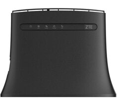 Wi-Fi роутер ZTE MF283 черный