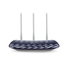 Wi-Fi роутер TP-Link Archer C20 (ISP)