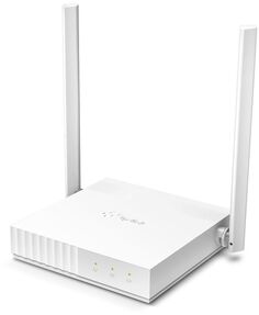 Wi-Fi роутер TP-Link TL-WR844N белый