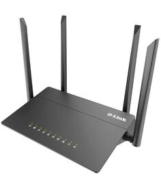 Wi-Fi роутер D-Link DIR-815/RU/R4A