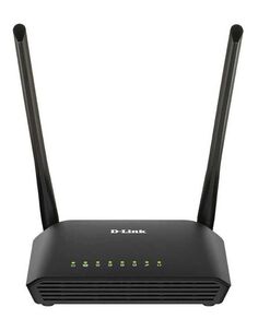 Wi-Fi роутер D-Link DIR-615S/RU/B1A