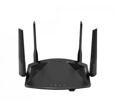 Wi-Fi роутер D-Link DIR-X1860 (DIR-X1860/RU/R1A)