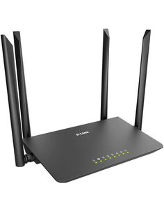 Wi-Fi роутер D-Link DIR-820/RU/A1A
