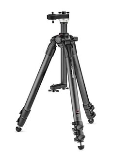 Штатив Manfrotto VR Carbon Tripod (MTCFVR)