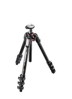 Штатив Manfrotto MT055CXPRO4 карбоновый DUAL