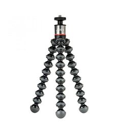 Штатив Joby GorillaPod 500 Black-Grey JB01502-BWW