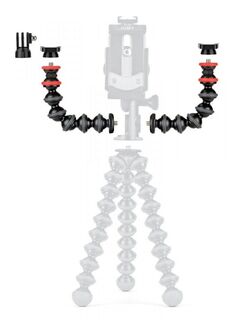 Штатив Joby GorillaPod Arm Kit Black-Grey JB01532-0WW