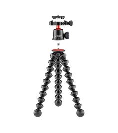 Штатив Joby GorillaPod 3K Pro Kit Black JB01566-BWW