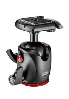 Штативная голова Manfrotto MHXPRO-BHQ2