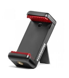 Универсальный держатель для смартфона Manfrotto MCLAMP