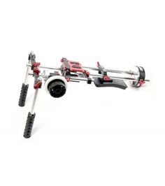 Комплект плечевого обвеса Flama Rig KIT K1101 для DSLR камер
