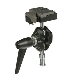 Шарнир поворотный с площадкой Manfrotto 155RC