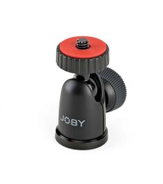 Штативная голова Joby Ballhead 1K Black-Grey JB01512-BWW