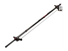 Видеокран-удочка Joby Action Jib Kit & Pole Pack (черный/красный)