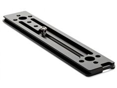 Площадка быстросменная Joby Ultra Plate Black 208