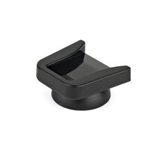 Адаптер Joby Cold Shoe Mount 1/4 на холодный башмак черный (JB01528)