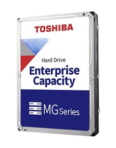 Жесткий диск HDD Toshiba 7200RPM 8TB (MG08ADA800E)