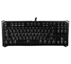 Клавиатура A4Tech B930 черный