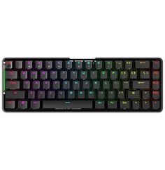 Клавиатура Asus ROG Falchion (90MP01Y0-BKRA01)