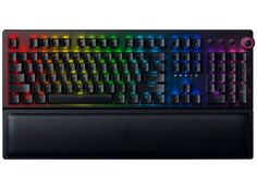 Клавиатура Razer BlackWidow V3 Pro (RZ03-03530800-R3R1)