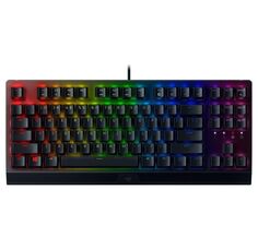 Клавиатура Razer BlackWidow V3 Tenkeyless Mechanical (RZ03-03490700-R3R1)